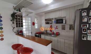 Imagem 4: Casa à venda - Condomínio Villa Flora - Votorantim/SP