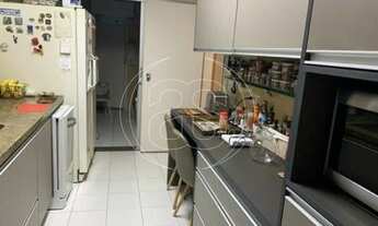 Imagem: São Paulo - Apartamento Padrão - Moema