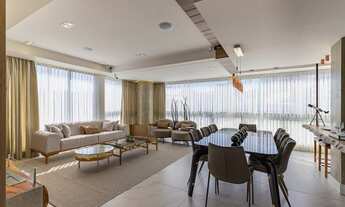 Imagem 2: Apartamentos com 3 dormitórios à venda, 150 m² - Jardim Faculdade - Sorocaba/SP