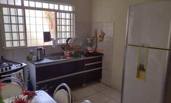 Imagem 4: Casa à venda no bairro Jardim Planalto - Londrina/PR