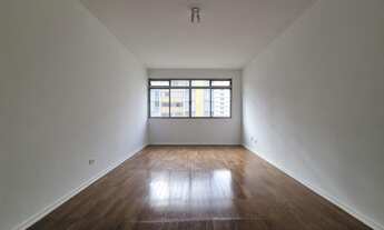 Imagem 2: Apartamento para aluguel com 136 metros quadrados com 3 quartos em Paraíso - São Paulo - S