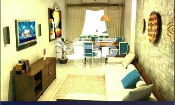 Imagem 2: Apartamento - Centro - Ubatuba