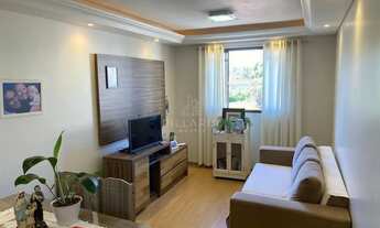 Imagem: APARTAMENTO no AMÉRICA com 3 quartos para