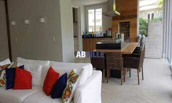 Imagem 4: Casa à venda, 740 m² por R$ 10.000.000,00 - Tamboré 03 - Santana de Parnaíba/SP