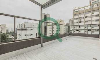 Imagem 6: São Paulo - Apartamento Padrão - Vila Nova Conceição