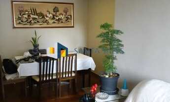 Imagem 5: APARTAMENTO NO EDIFICO MONTEREY