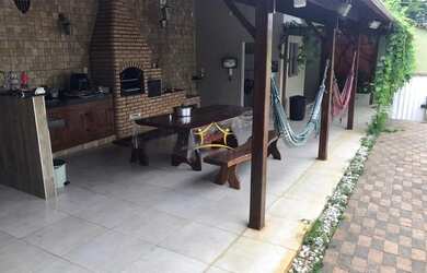 Imagem 6: BELO HORIZONTE - Casa Padrão - Castelo