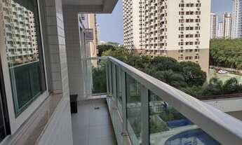 Imagem: Maravilhoso apto 3 qts, lavabo, Abm - Barra