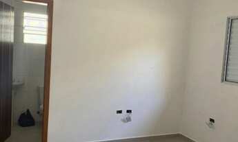 Imagem 5: Bela Casa Geminada Em Mongaguá !!! (MDB