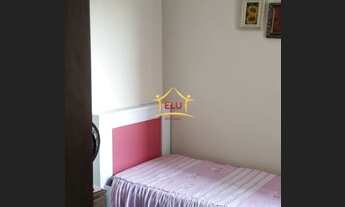 Imagem 5: BELO HORIZONTE - Padrão - Paquetá