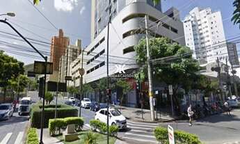 Imagem 2: Apartamentos de 1 ou 2 quartos no Buritis, com fino acabamento, 2 vagas de garagem e box