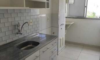 Imagem 6: Lindo Apto Com Suíte e Planejados - Próx. ao Park Shopping