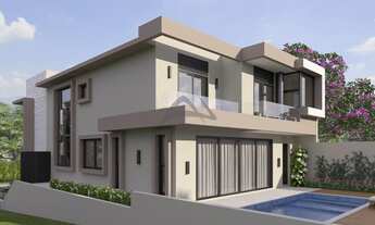 Imagem 4: Casa - Swiss Park - Campinas