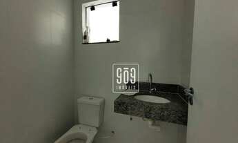 Imagem 7: Rua José de Paiva Vidal, Nº 1527, Vila Santa Terezinha - Campo Largo/PR, CEP 83602-160