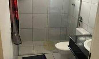 Imagem 2: Casa para venda possui 150 metros quadrados com 2 quartos