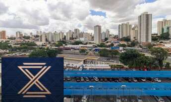 Imagem 2: Apartamento com 2 dormitórios à venda, 63 m² por R$ 540.000 - Saúde - São Paulo/SP