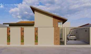 Imagem 6: Linda casa 3 dormitórios