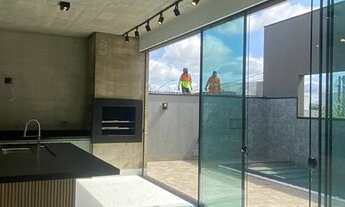 Imagem 6: Casa em Condomínio para Venda em Presidente Prudente, CONDOMÍNIO RESIDENCIAL SOLARES, 3 do