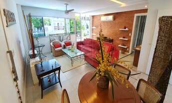 Imagem 3: RIO DE JANEIRO - Apartamento Padrão - BARRA DA TIJUCA