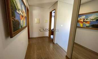 Imagem 5: Casa em condomínio com 3 quartos no Golden Hill - Bairro Golden Hill Residence em Londrina