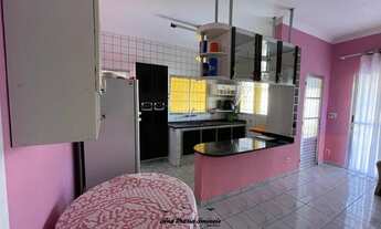 Imagem 6: Caraguatatuba - Casa Padrão - Massaguaçú