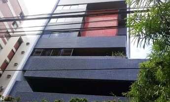 Imagem 2: Flat para venda possui 30 metros quadrados com 1 quarto em Candeias - Jaboatão dos Guarara