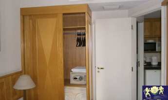 Imagem 6: Flat para alugar em Pinheiros - Edifício The Excellence - Cód. XPI03831