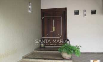 Imagem 2: Casa (térrea na rua) 4 dormitórios/suite, cozinha planejada