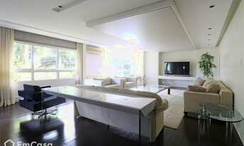 Imagem: Apartamento à venda em São Paulo