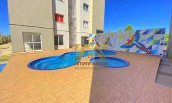 Imagem 2: Apartamento residencial Mediterranêo, 2 quartos, sendo 1 suíte