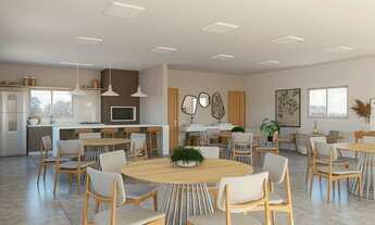 Imagem 7: CRICIÚMA - Apartamento Padrão - BOSQUE DO REPOUSO