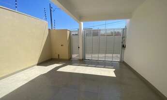 Imagem 2: Casa para Venda em Presidente Prudente, PORTO BELO RESIDENCE, 2 dormitórios, 1 suíte, 2 ba