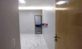 Imagem 6: Casa Residencial Talismã