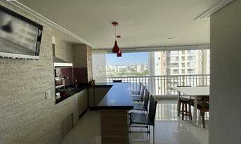 Imagem 6: Apartamento com 3 dormitórios à venda, 125 m² Sol da Manha