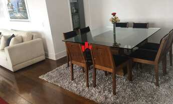 Imagem 3: Apartamento com 3 dormitórios e 3 vagas à venda no Tatuapé