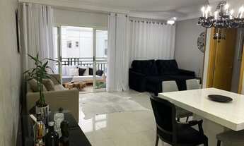 Imagem 2: Apartamento no Tamboré - 2 dormitórios - 2 vagas - 850 mil - Oportunidade