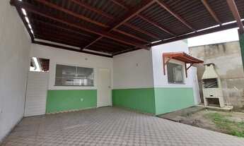 Imagem 5: Casa em Condomínio fechado (venda/troca