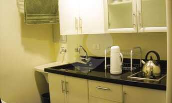 Imagem 2: São Paulo - Conjunto Comercial/Sala - PINHEIROS