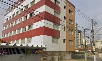 Imagem 2: Apto 1 dorm mobiliado na Vila Mirim - Praia Grande