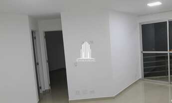 Imagem 2: Edifício Paula 2 Dormitórios 1 Vaga