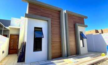 Imagem: Casa germinada pronta no Valentina