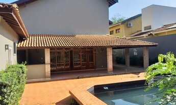 Imagem 4: Ribeirão Preto - Casa Padrão - Jardim Canadá