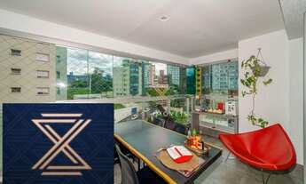 Imagem 5: Apartamento com 4 dormitórios à venda, 158 m² por R$ 1.700.000 - Gutierrez - Belo Horizont