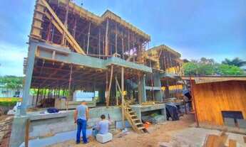 Imagem 5: Apartamento Novo 2 Dormitórios - 1 Suíte, 100 metros da Praia de Canasvieiras