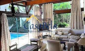 Imagem 4: Casa - Loteamento Caminhos de São Conrado (Sousas) - Campinas