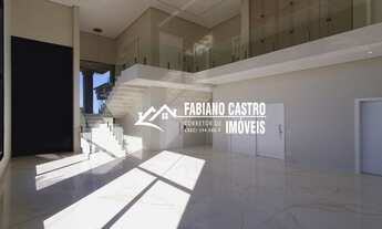 Imagem 4: Casa de Condomínio CONDOMÍNIO em SÃO JOSÉ DO RIO PRETO - SP, QUINTA DO GOLFE JARDINS