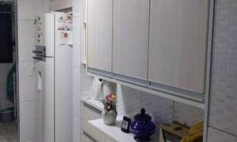 Imagem 5: Apartamento com 3 dormitórios à venda, 72 m² - Parque da Represa - Jundiaí/SP