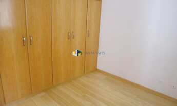 Imagem 6: BOSQUE DA SAÚDE: PRONTO PARA MORAR