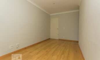 Imagem 3: Apartamento para Aluguel - Vila Mascote, 2 Quartos, 56 m2