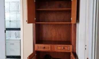 Imagem 7: Apartamento com 1 dormitório para alugar, 60 m² por R$ 1.100,00/mês - Centro - Campinas/SP